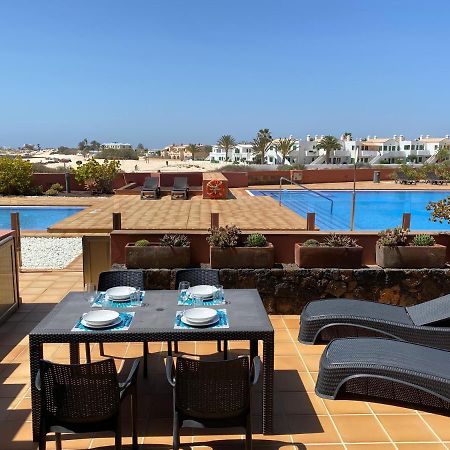 Marfolin 10 Apartment El Cotillo  Ngoại thất bức ảnh