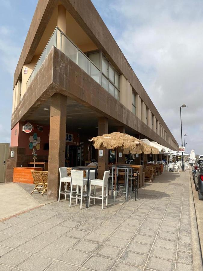 Marfolin 10 Apartment El Cotillo  Ngoại thất bức ảnh