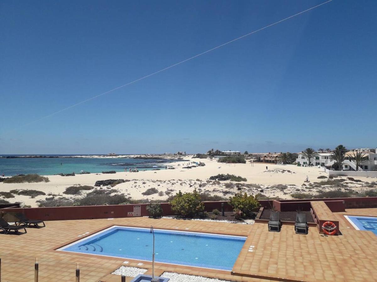 Marfolin 10 Apartment El Cotillo  Ngoại thất bức ảnh