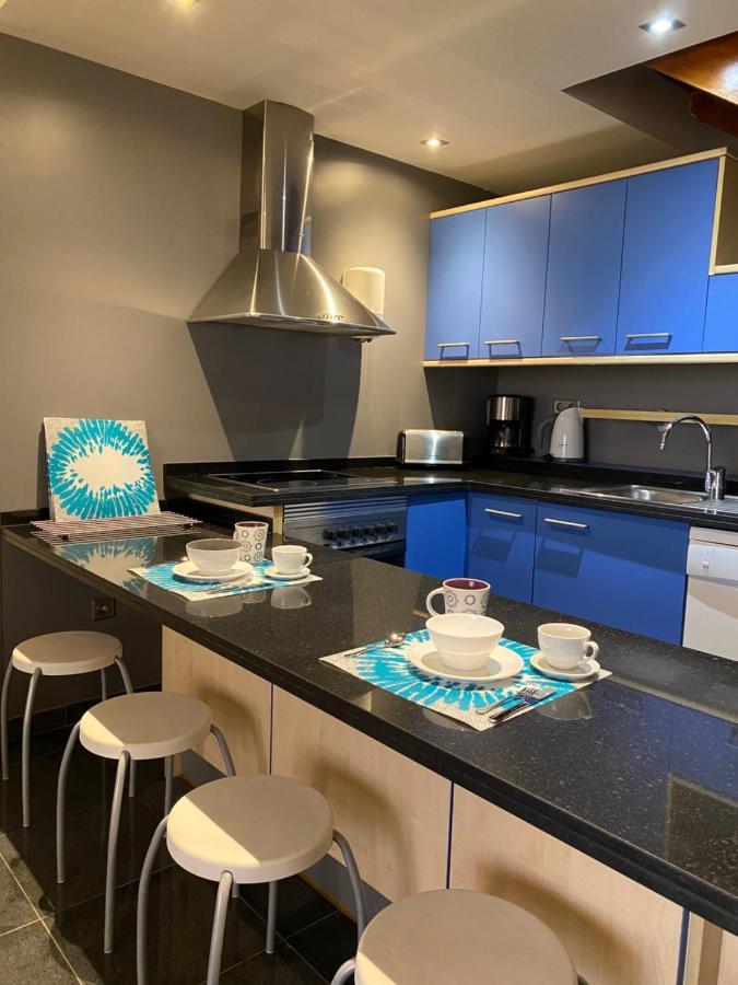 Marfolin 10 Apartment El Cotillo  Ngoại thất bức ảnh