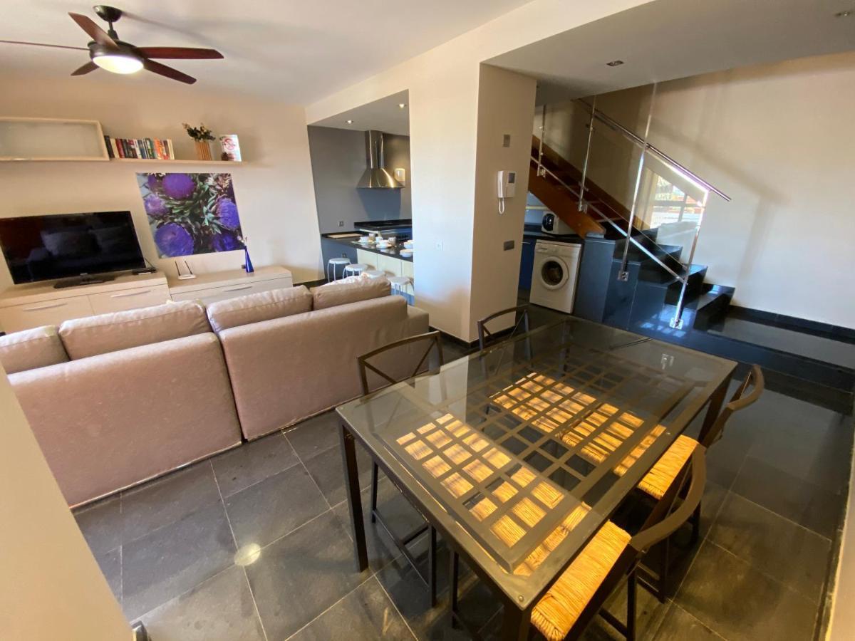 Marfolin 10 Apartment El Cotillo  Ngoại thất bức ảnh