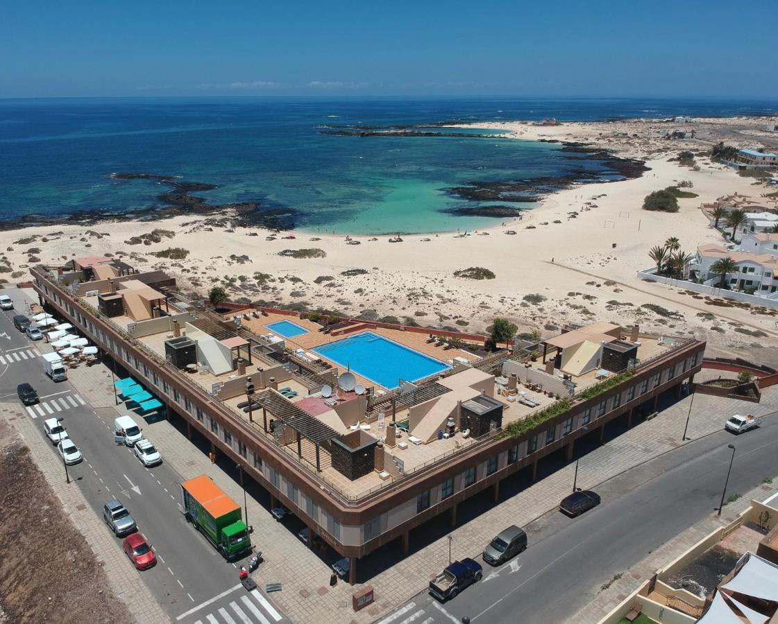 Marfolin 10 Apartment El Cotillo  Ngoại thất bức ảnh
