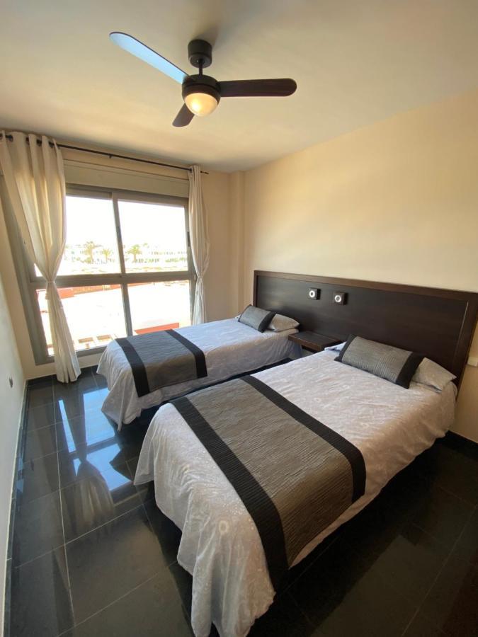 Marfolin 10 Apartment El Cotillo  Ngoại thất bức ảnh