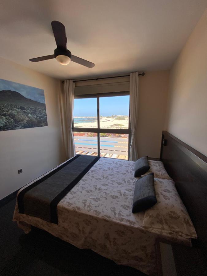 Marfolin 10 Apartment El Cotillo  Ngoại thất bức ảnh