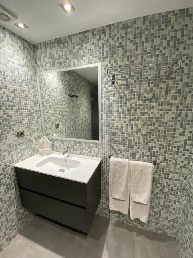 Marfolin 10 Apartment El Cotillo  Ngoại thất bức ảnh